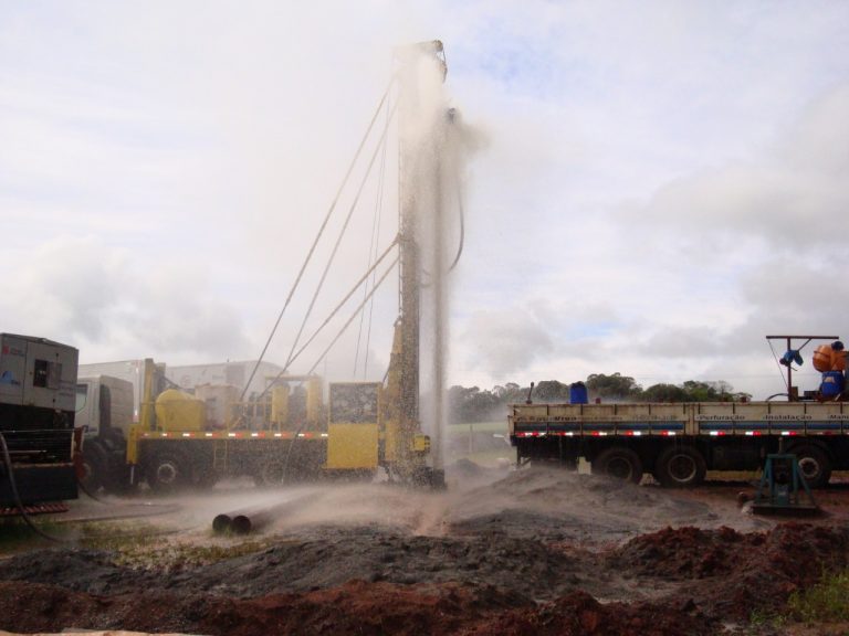Poço artesiano para irrigação: tudo o que você precisa saber