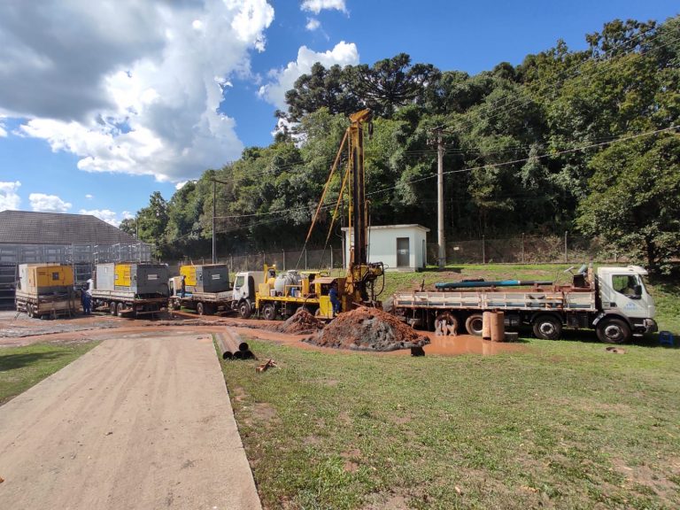 5 motivos para você ter um poço artesiano em seu negócio.