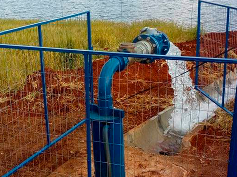 CONHEÇA O PROCESSO DE OBTENÇÃO DE UM POÇO ARTESIANO desde a solicitação à outorga